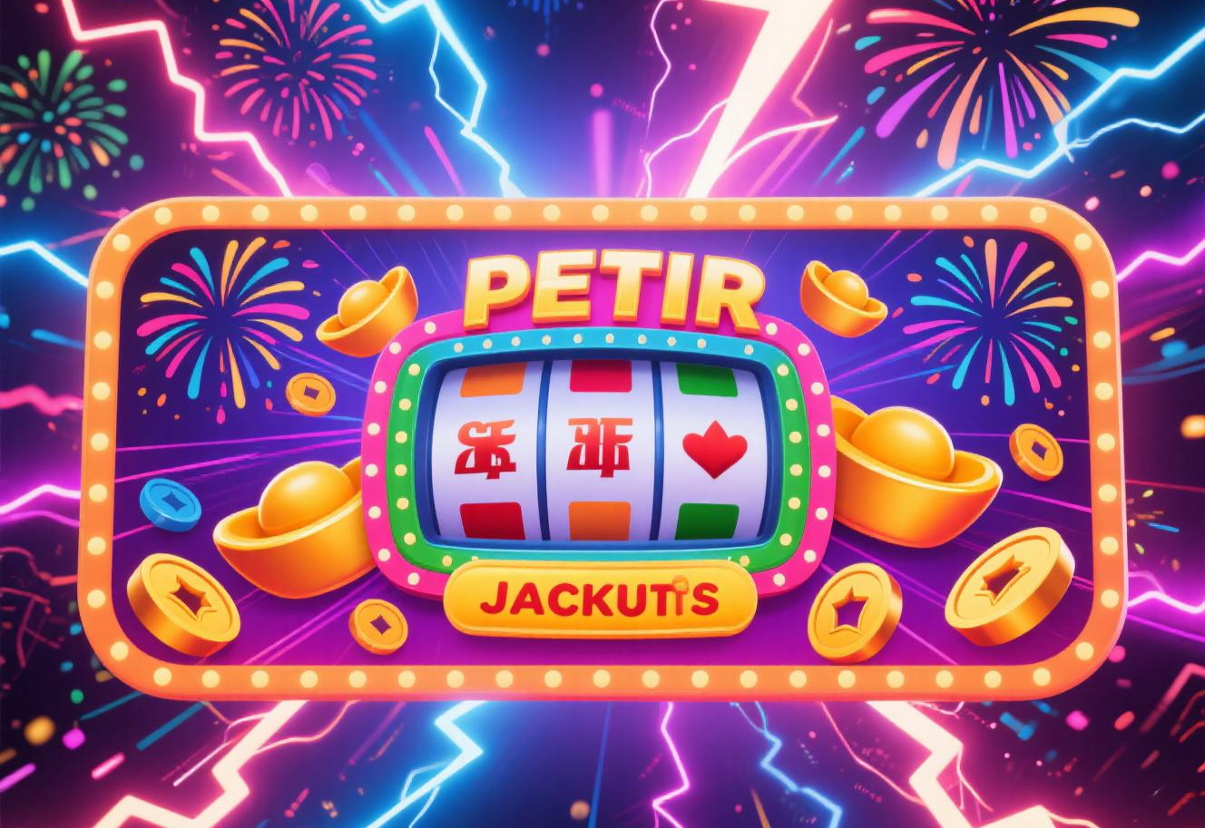 mahjong ways jekpot88