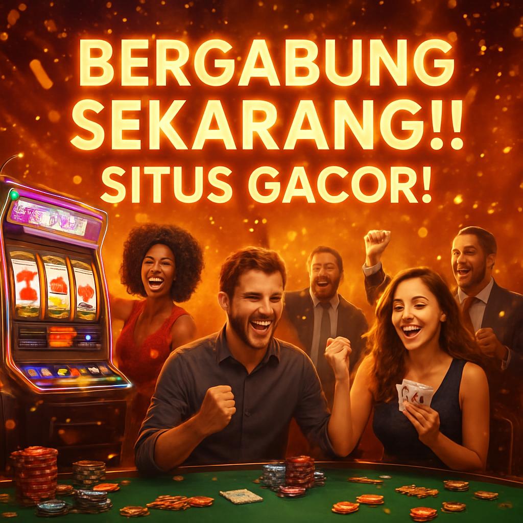 bermain situs gacor di mantra55