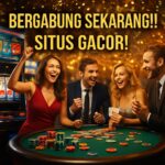 bermain di situs gacor kangmimpi