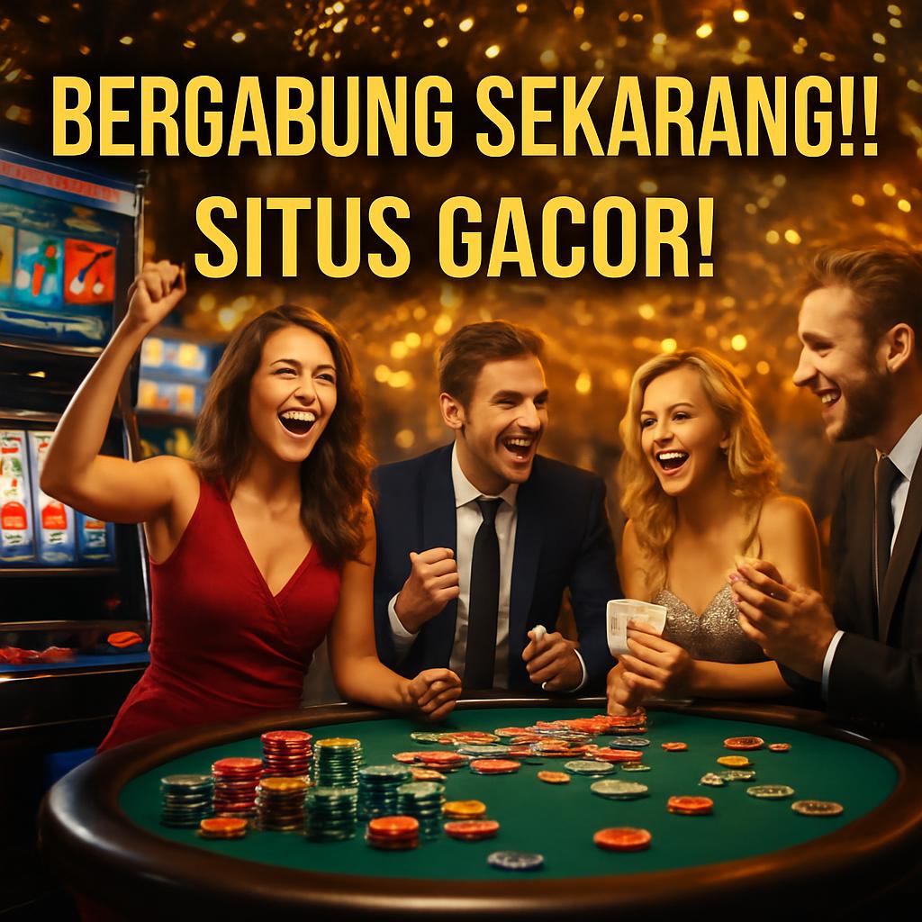 bermain di situs gacor kangmimpi